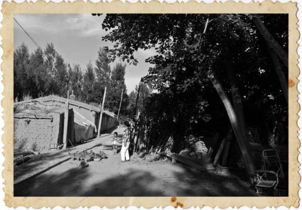 團場的房子 團場的房子