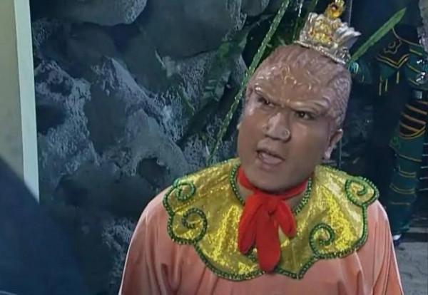 說說西遊記中的81難是哪81難