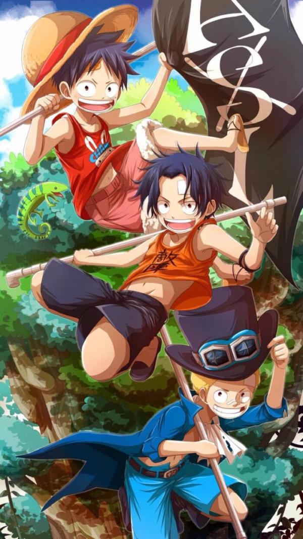 海賊王、火影忍者、死神三部經典熱血動漫哪部最好看