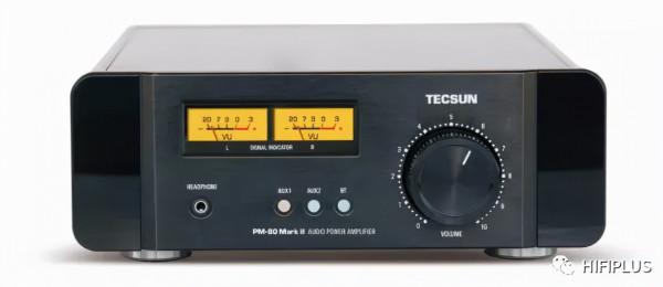 「展商亮相」走品質之路，聽天籟之音——TECSUN 德生音響