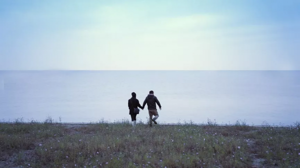 趕不上看海邊日落？還好有新奇駿