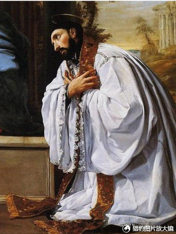 什麼是“回回”:明朝來華傳教士筆下的回回人 什麼是“回回”:明朝來華傳教士筆下的回回人