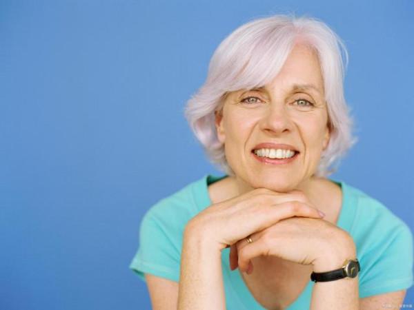 讓衰老的腳步慢一些-調補氣血陰陽