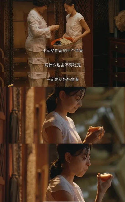 狂打一星，董潔不配演好女人？