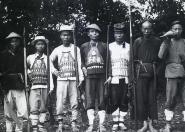 杜立三江湖路:為父報仇後成東北巨匪,卻被張作霖聯合親叔誘殺 杜立三江湖路:為父報仇後成東北巨匪,卻被張作霖聯合親叔誘殺