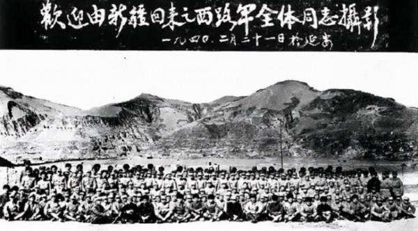 紅軍西路軍損失慘重，千里之外的援助物資，為何讓彭德懷左右為難