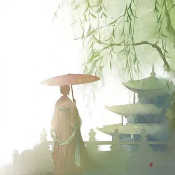 七律十首——《感懷》