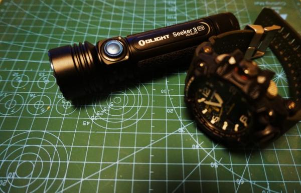 輕輕一轉,隨心所欲--傲雷新品“探索家”3 PRO 使用體驗 輕輕一轉,隨心所欲--傲雷新品“探索家”3 PRO 使用體驗