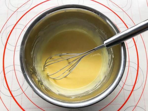 超簡單的銅鑼燒自制教程 超簡單的銅鑼燒自制教程