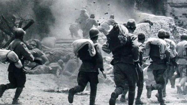 1948年,一國民黨將領被槍斃,死前高喊:毛澤東萬歲!這是為何? 1948年,一國民黨將領被槍斃,死前高喊:毛澤東萬歲!這是為何?