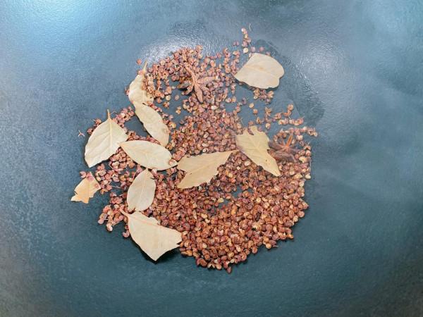 幾十年的醬油肉配方，4個技巧，鹹度適中，色澤紅亮比臘肉更好吃