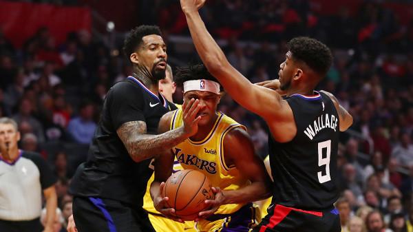 湖人訊息更新：2悍將獲合同，老詹再引熱議，甜瓜盛讚德羅贊中投