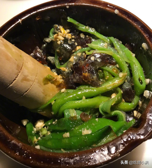 郴州讓人直呼過癮的7大美食,沒吃過四五樣都不好意思說是本地人 郴州讓人直呼過癮的7大美食,沒吃過四五樣都不好意思說是本地人