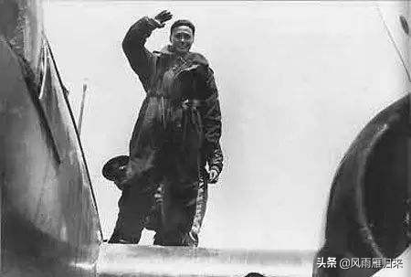 這些年我們都錯了 在二戰中首次對日本本土轟炸的不是美國而是中國