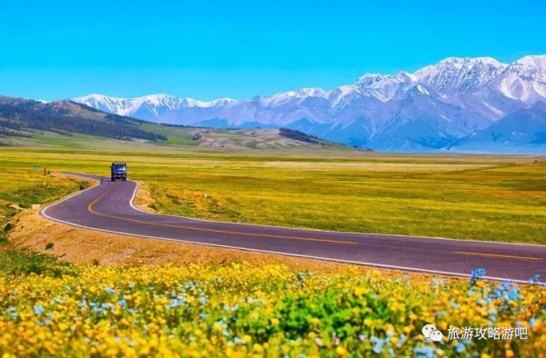 國內這9個值得一去的地方，有你要的詩和遠方，出發吧？