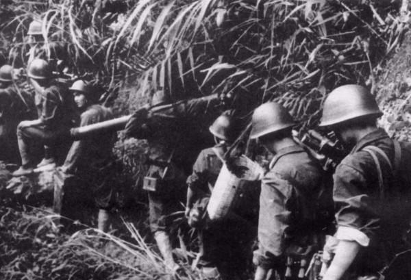 對越反擊戰英雄梁英瑞:捨身堵住暗堡射擊孔,毅然決然拉響炸藥包 對越反擊戰英雄梁英瑞:捨身堵住暗堡射擊孔,毅然決然拉響炸藥包