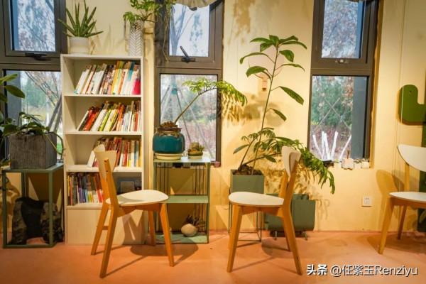 北京通州區有幾座免費公園，環境好面積大，可賞大運河兩岸美景