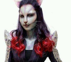 非誠勿擾節目上的貓臉女孩,卸妝後的她改變結局了嗎? 非誠勿擾節目上的貓臉女孩,卸妝後的她改變結局了嗎?