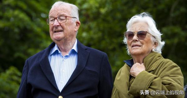 好死不如賴活著？裝不下去了，比利時&OpenCurlyDoubleQuote;亞平寧天鵝&rdquo;王后選擇離婚