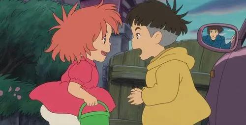 動漫裡那些精彩文案