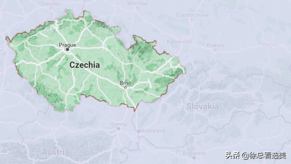 &OpenCurlyDoubleQuote;捷克共和國&rdquo;為什麼不叫&OpenCurlyDoubleQuote;捷克&rdquo;？為什麼要加上共和國？