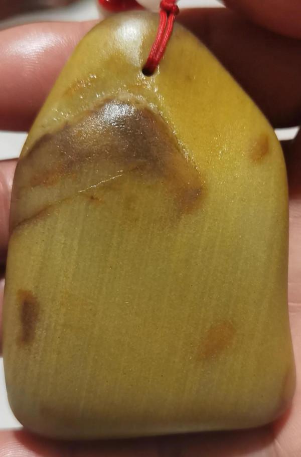 河洛精品手玩石