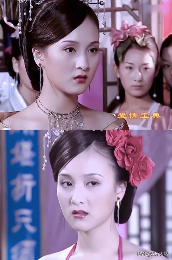 表面上是雷劇，實際上卻是神劇的5部劇，造型再離譜觀眾都會觀看