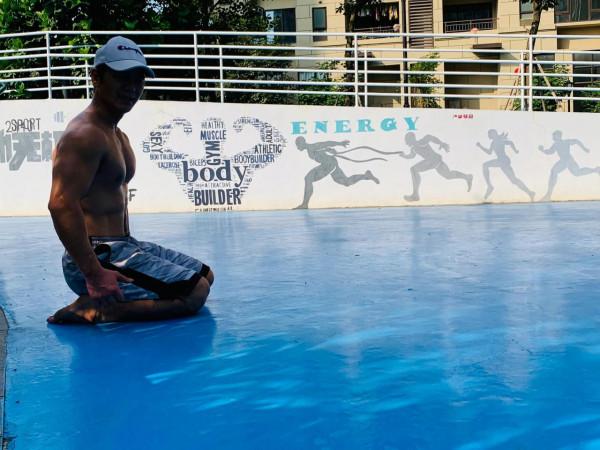 #假日訓練 #假日訓練