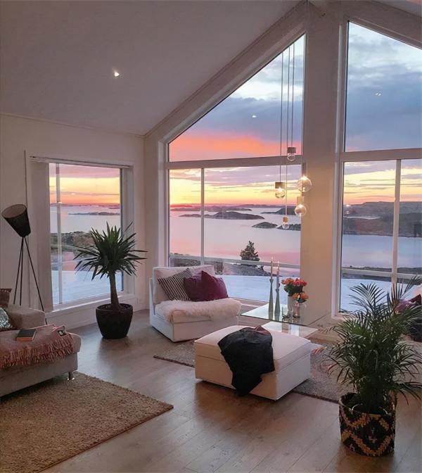 選一扇窗,將生活過成理想模樣 選一扇窗,將生活過成理想模樣