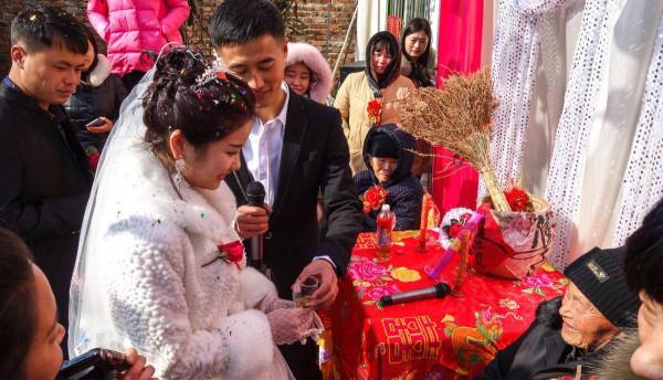 繼“娶妻難”後，農村又出現怪象，年輕人卻不當回事