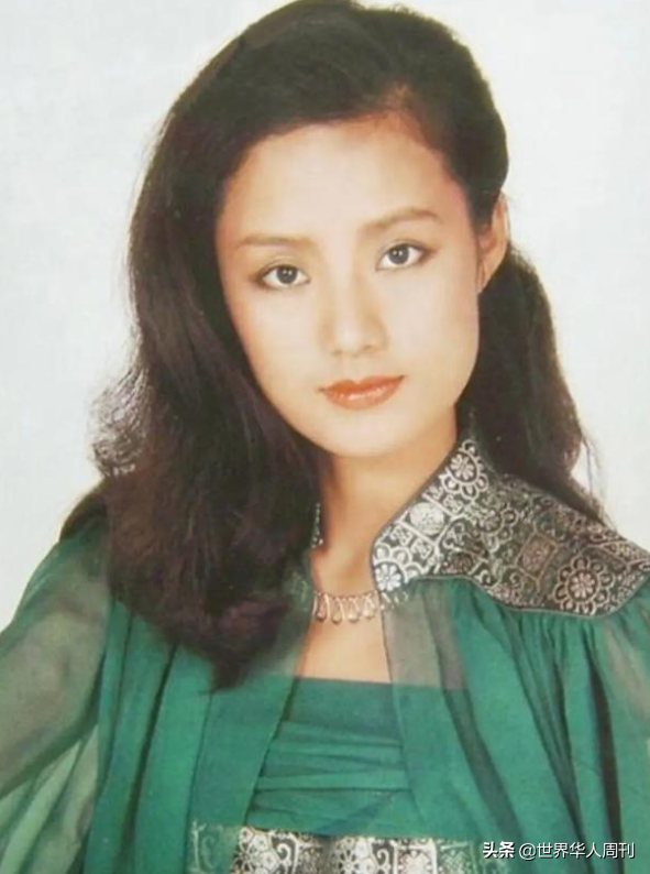 韓國影后張美姬:正當紅時,因流言遠走他鄉,63歲至今未婚 韓國影后張美姬:正當紅時,因流言遠走他鄉,63歲至今未婚