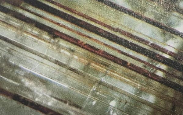 碧璽寶石的鑑定---王建泉