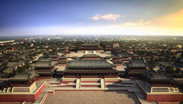 武則天別傳---2.母以子貴