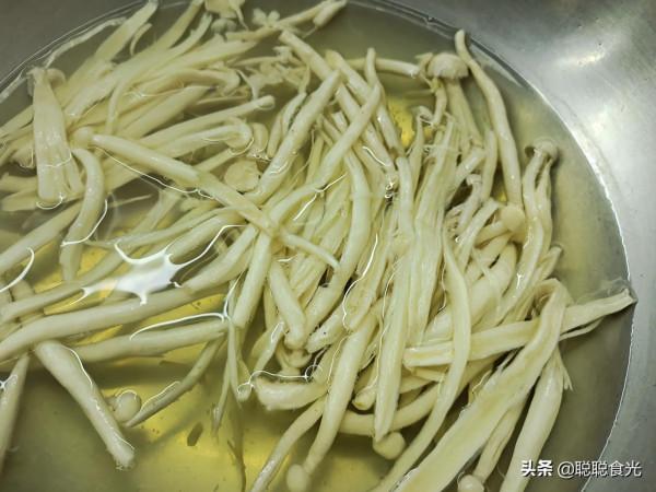 年後刮油，推薦6道清淡素菜，營養豐富好消化，做法簡單還省事