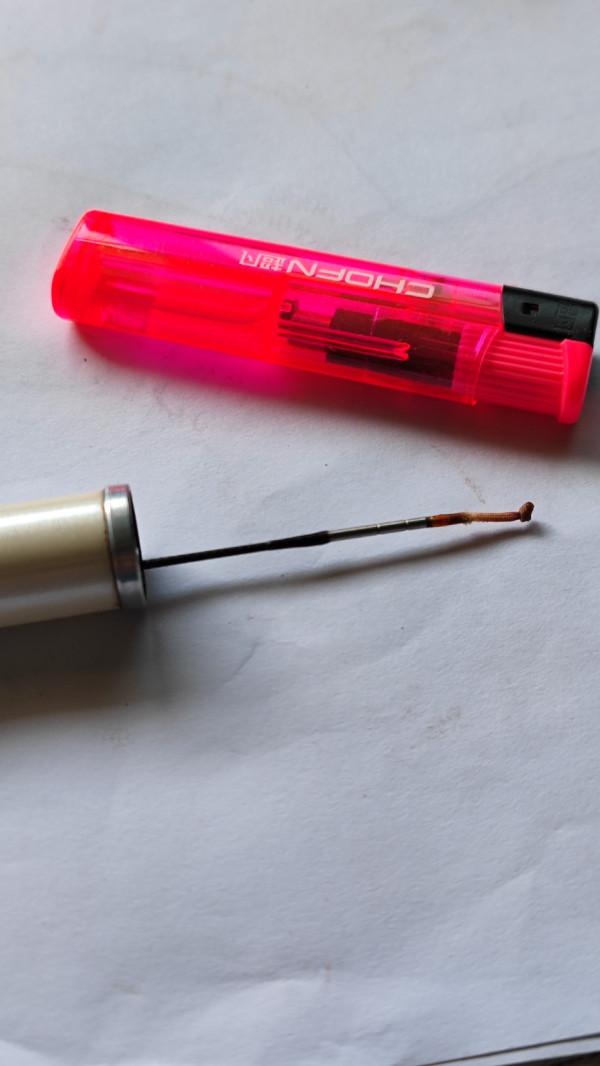 「DIY」手竿改磯釣竿製作過程，跟著大師一起來學習