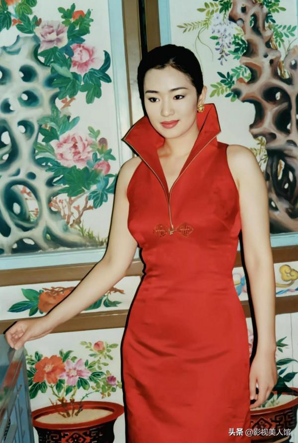 鞏俐 美圖集錦 鞏俐 美圖集錦