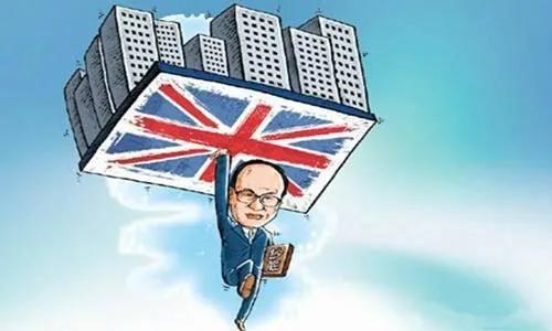 李嘉誠回國了,他有什麼目的?你希望他回來嗎? 李嘉誠回國了,他有什麼目的?你希望他回來嗎?