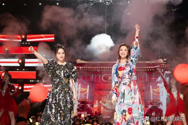 湖南衛視臘八晚會為何能成功出圈被年輕觀眾接受?做到五點很關鍵 湖南衛視臘八晚會為何能成功出圈被年輕觀眾接受?做到五點很關鍵