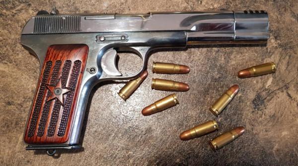 手槍彈匣子彈為何大多不超20發,是技術限制,還是其他原因? 手槍彈匣子彈為何大多不超20發,是技術限制,還是其他原因?