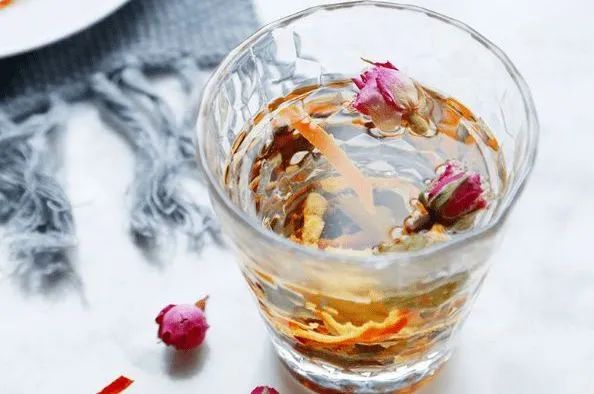 過年胖5斤？市一中醫推薦幾款瘦身茶飲