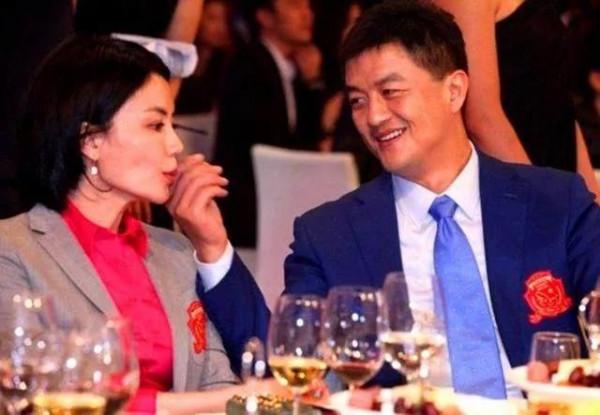 王菲被喻為娛樂圈最乾淨的女星 王菲被喻為娛樂圈最乾淨的女星