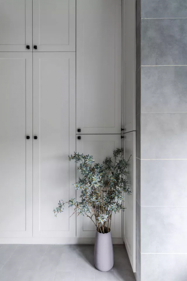 95m²精裝房,改動幾處,收納力滿分 95m²精裝房,改動幾處,收納力滿分