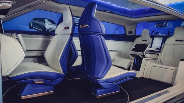 整合化設計進入新階段，簡析整車網紅技術—滑板底盤