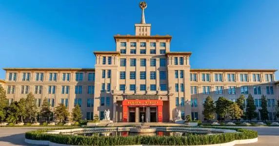 北京“紅色”景點大盤點,趁著假期帶孩子一起來打卡 北京“紅色”景點大盤點,趁著假期帶孩子一起來打卡