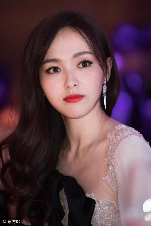 欣賞不了唐嫣的美 欣賞不了唐嫣的美