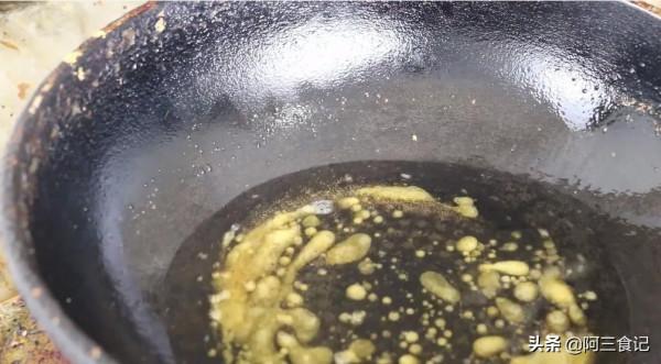 湯圓除了煮著吃,還可以這樣做,外酥裡嫩,大人小孩都愛吃 湯圓除了煮著吃,還可以這樣做,外酥裡嫩,大人小孩都愛吃