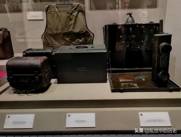 180師突圍不力，原因是砸電臺、燒密碼本？60軍未提及此事