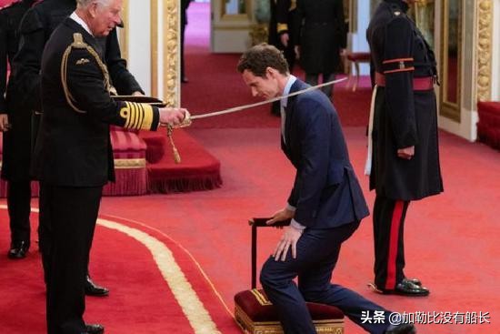 萬人迷貝克漢姆的封爵之路為何走得如此歷盡千辛？