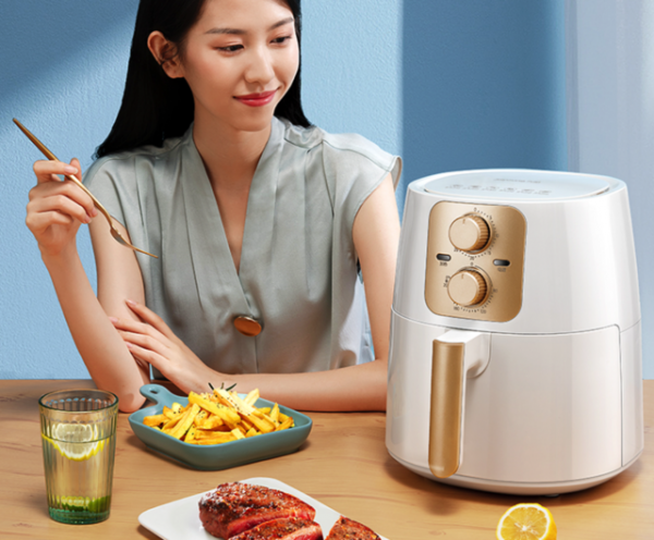 5大提升幸福感的小家電，買過的都說值