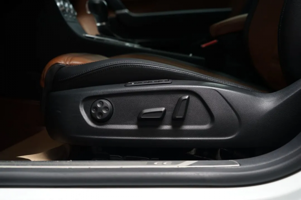 開大眾CC遍覽重慶風光，與眾不同的城市和車——老孟遊記（下）